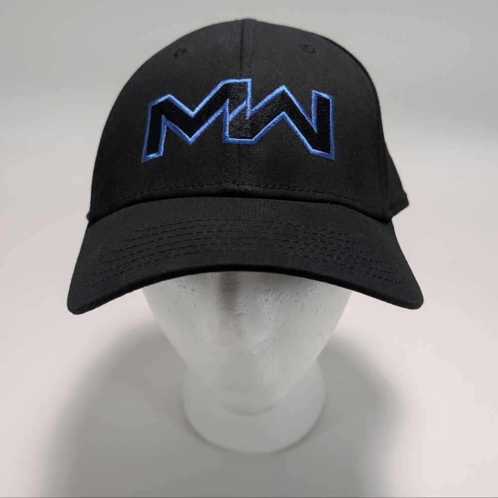 Call Of Duty Modern Warfare Stretch Fit Hat